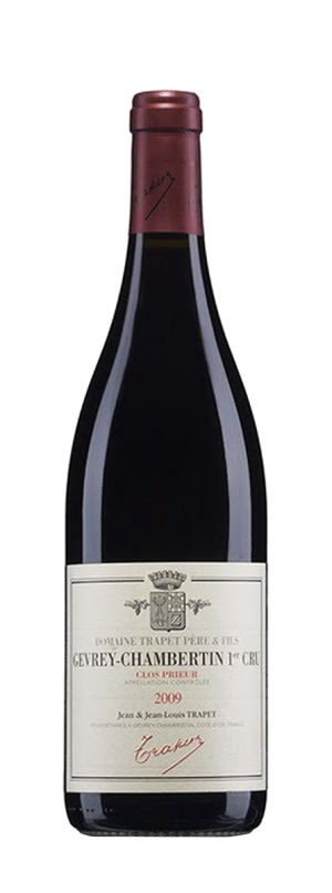 Trapet Gevrey Chambertin