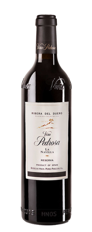 Viña Pedrosa La Navilla