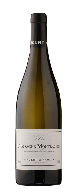 Vincent Girardin Chassagne-Montrachet Vieilles Vignes