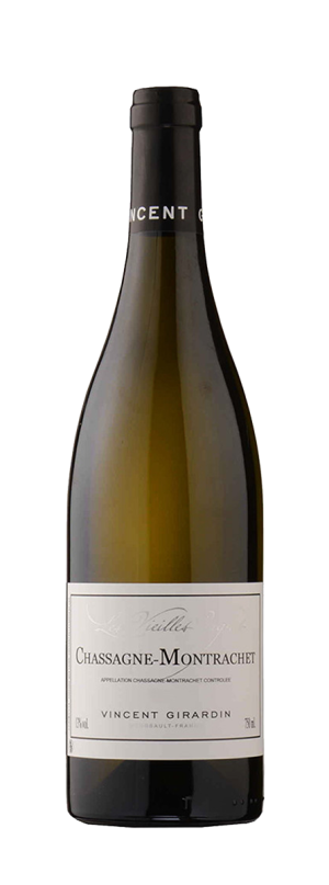 Vincent Girardin Chassagne-Montrachet Vieilles Vignes