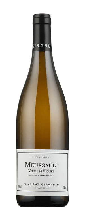 Vincent Girardin Meursault Vieilles Vignes