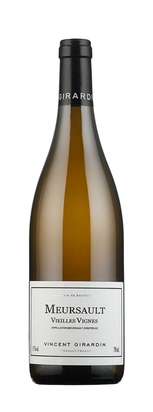 Vincent Girardin Meursault Vieilles Vignes