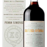 Ximénez Spínola P.X. muy viejo