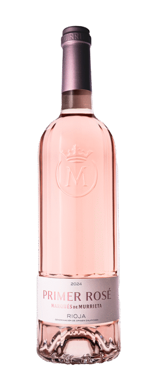 Marqués de Murrieta Primer Rosé