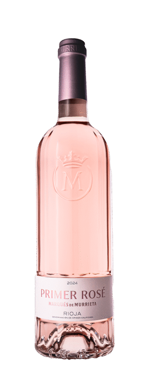 Marqués de Murrieta Primer Rosé