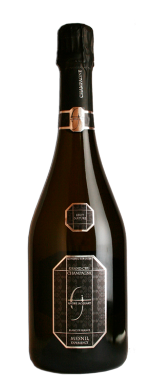 Andre Jacquart Mesnil Experience Zero Dosage