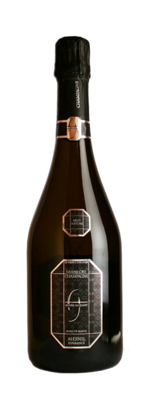 Andre Jacquart Mesnil Experience Zero Dosage