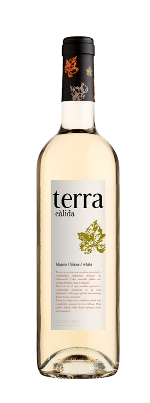Terra Calida Blanco