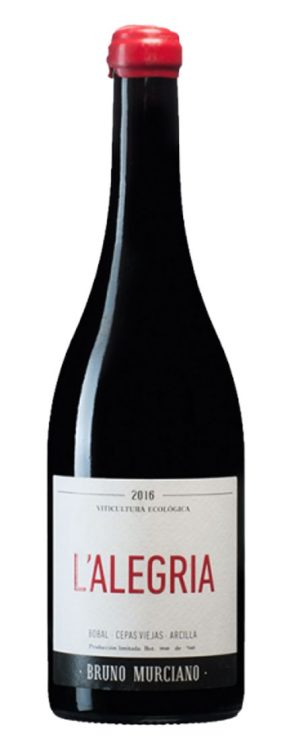 L'Alegria Bobal Cepas Viejas