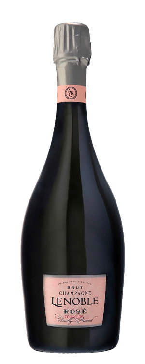 Ar Le Noble Rose Terroirs De Bisseuil