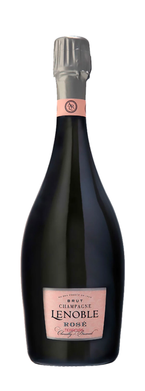 Ar Le Noble Rose Terroirs De Bisseuil