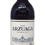 Arzuaga Crianza