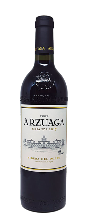 Arzuaga Crianza
