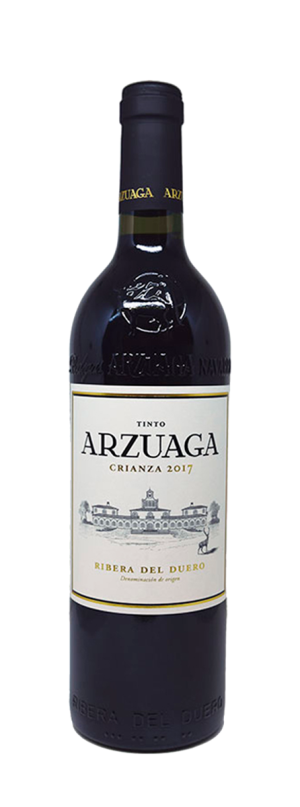 Arzuaga Crianza