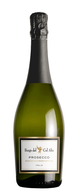 Borgo Col Alto Prosecco Brut