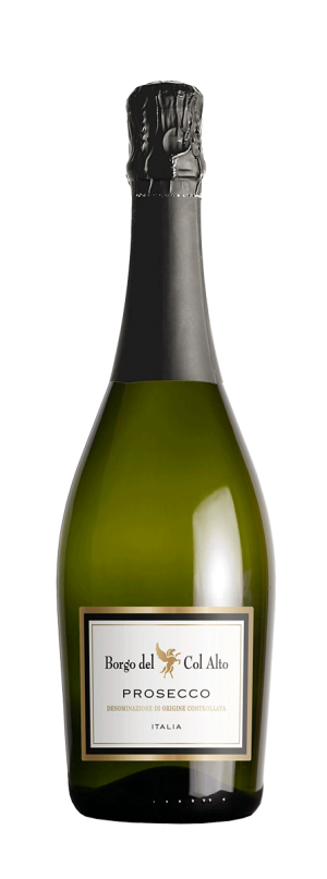 Borgo Col Alto Prosecco Brut