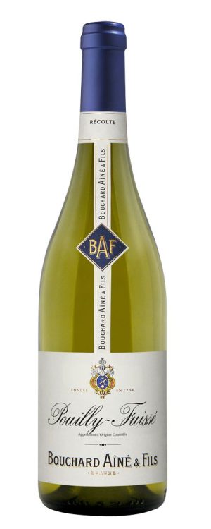 Bouchard Aîné & Fils pouilly fuisse
