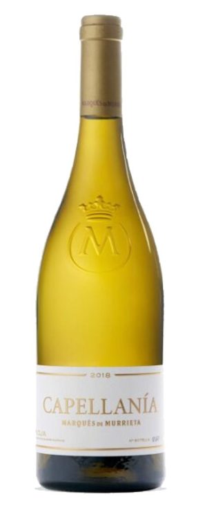 Capellania Blanco