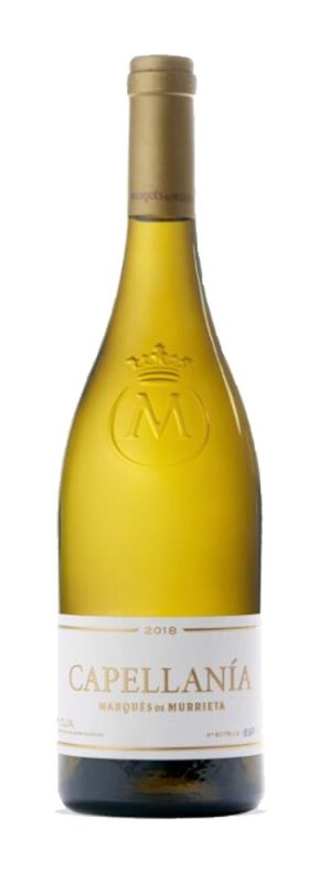 Capellania Blanco