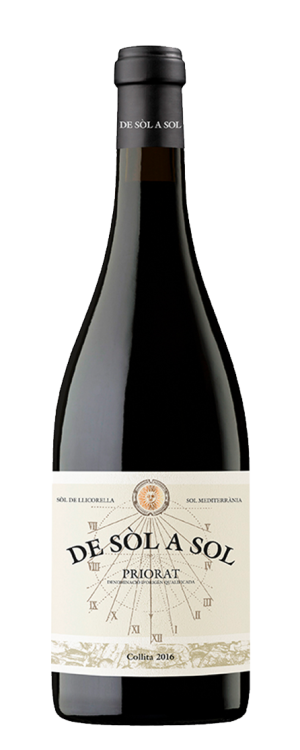 De Sòl a Sol Priorat