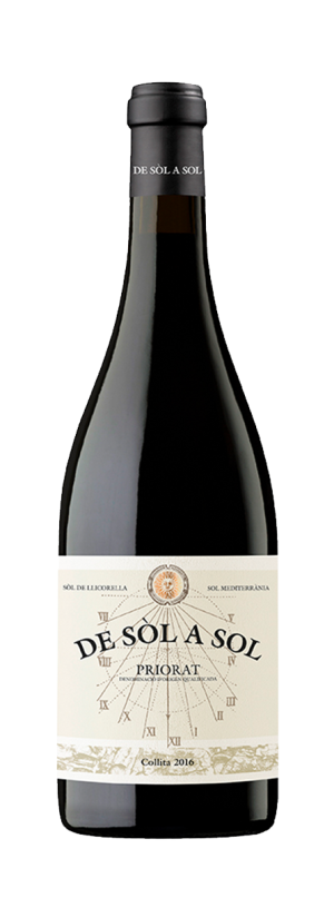 De Sòl a Sol Priorat