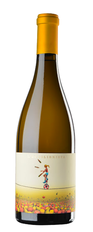 L'Equilibrista Blanc