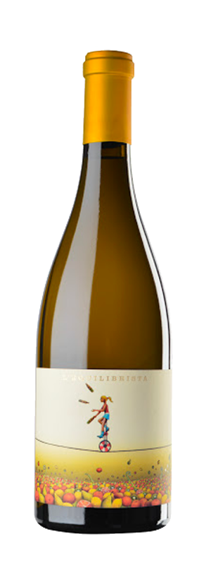 L'Equilibrista Blanc