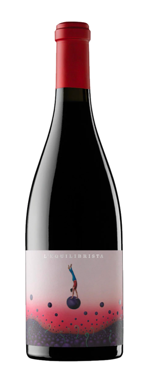 L'Equilibrista Garnacha