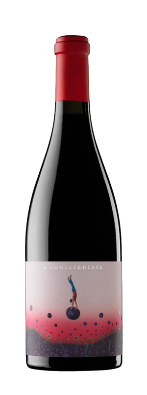 L'Equilibrista Garnacha