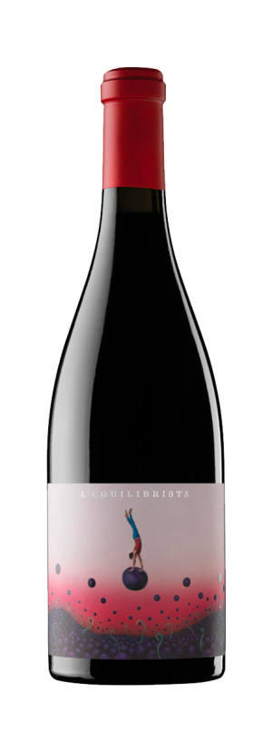 L'Equilibrista Negre