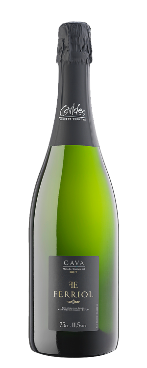 Ferriol Brut Nature