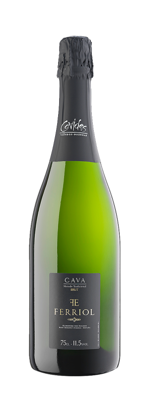 Ferriol Brut Nature