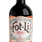 Fot-li Vermut Rojo