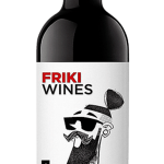 Freaky Wine Tempranillo