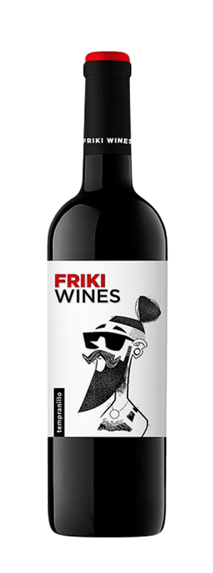 Pack 6 Vinos Tintos para cada día (Pack 1) - Imagen 2