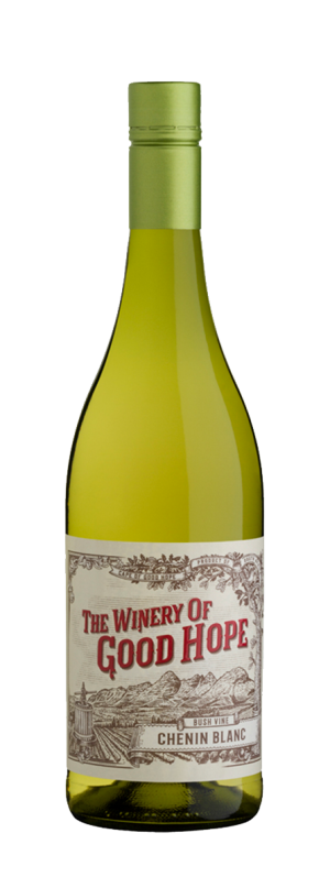 Good Hope Chenin Blanc Bush Vine