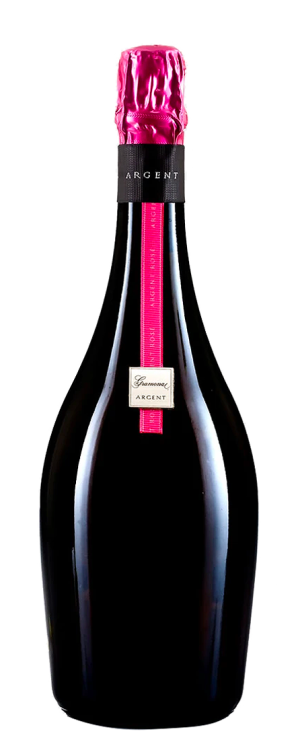 Gramona Argent Rosé Gran Reserva