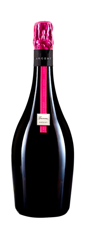 Gramona Argent Rosé Gran Reserva