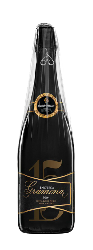 Gramona Enoteca Gran Reserva Brut Nature