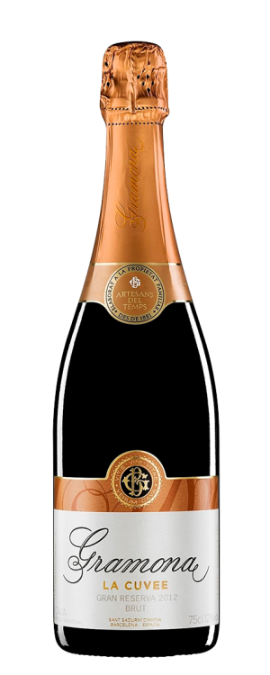 Gramona La Cuvee
