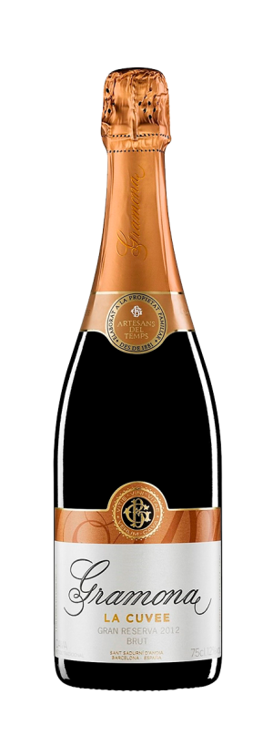 Gramona La Cuvee