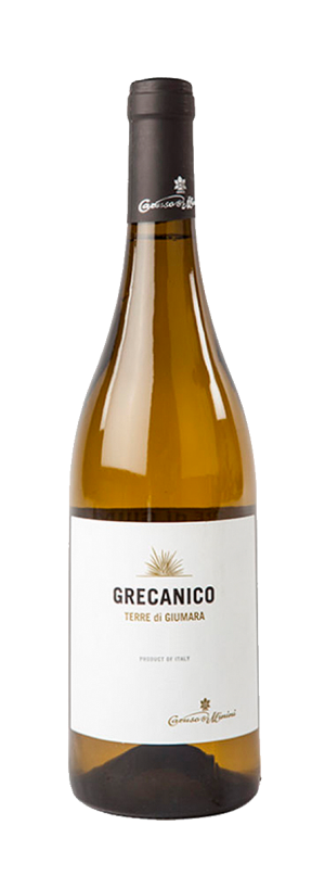 Terre de Giumara Grecanico