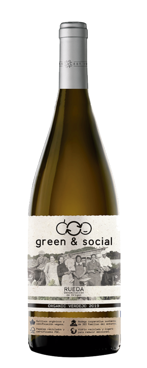 Green & Social