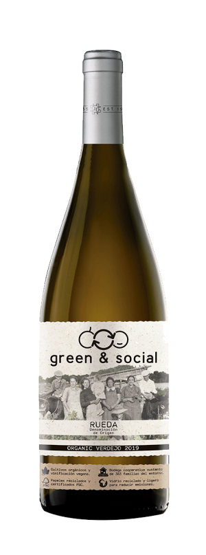 Green & Social