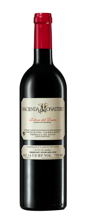 Hacienda Monasterio Cosecha Magnum