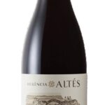 Herencia altés garnatxa negre eco