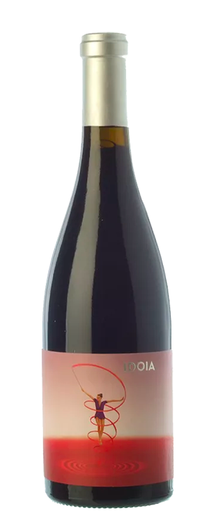 Idoia Tinto