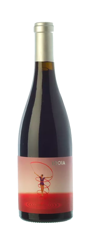 Idoia Tinto