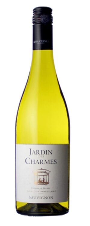Jardin des Charmes Sauvignon Blanc