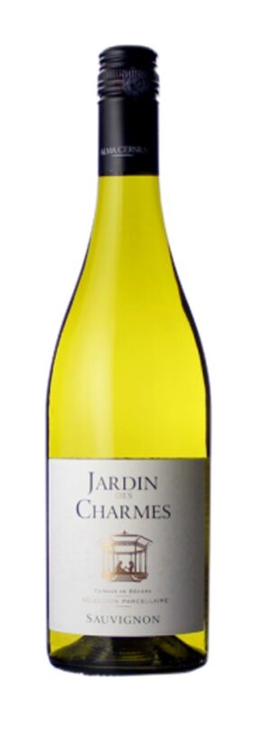 Jardin des Charmes Sauvignon Blanc
